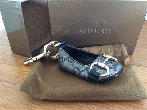 sleutelhanger gucci